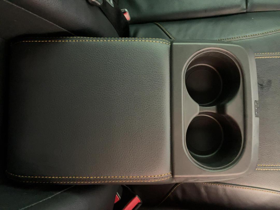 Photo '24' of Ford Ranger