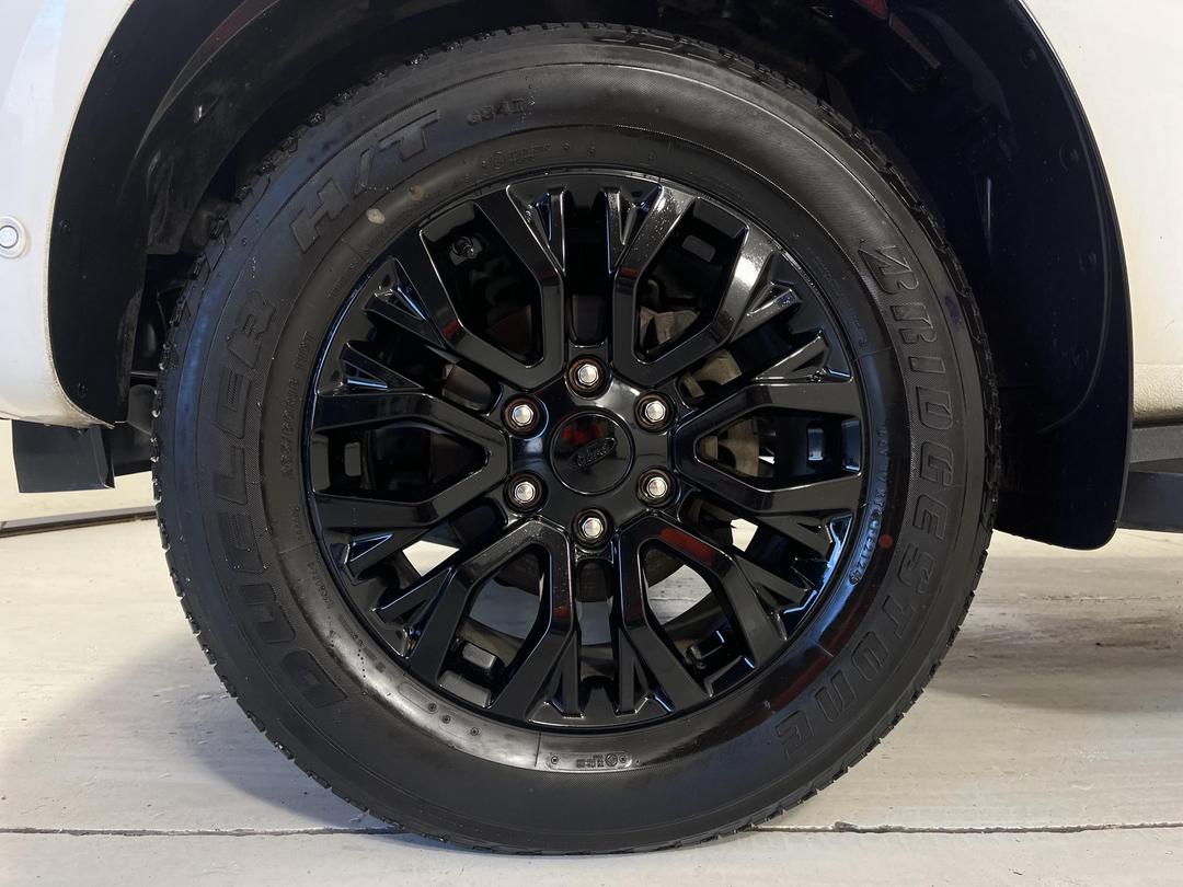 Photo '10' of Ford Ranger