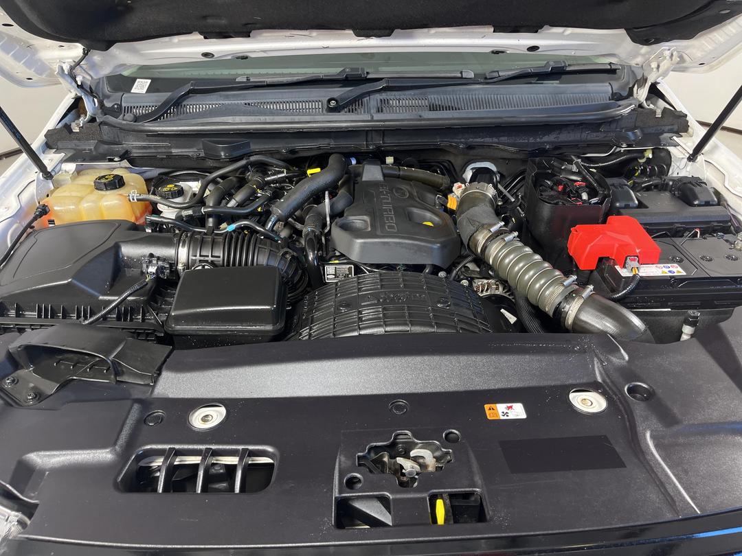 Photo '13' of Ford Ranger