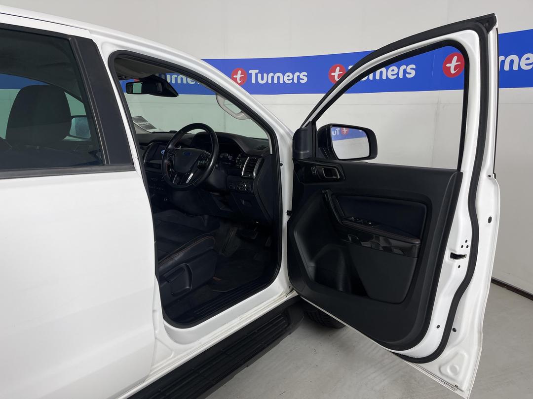 Photo '15' of Ford Ranger