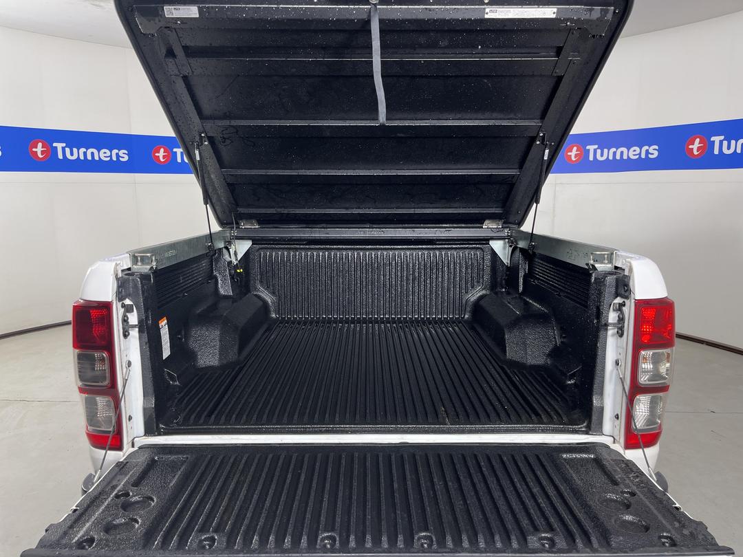 Photo '14' of Ford Ranger