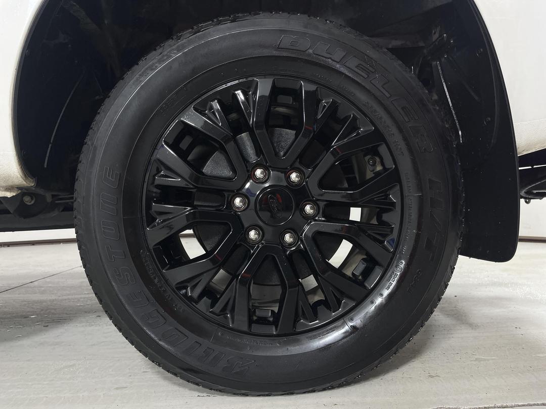 Photo '11' of Ford Ranger