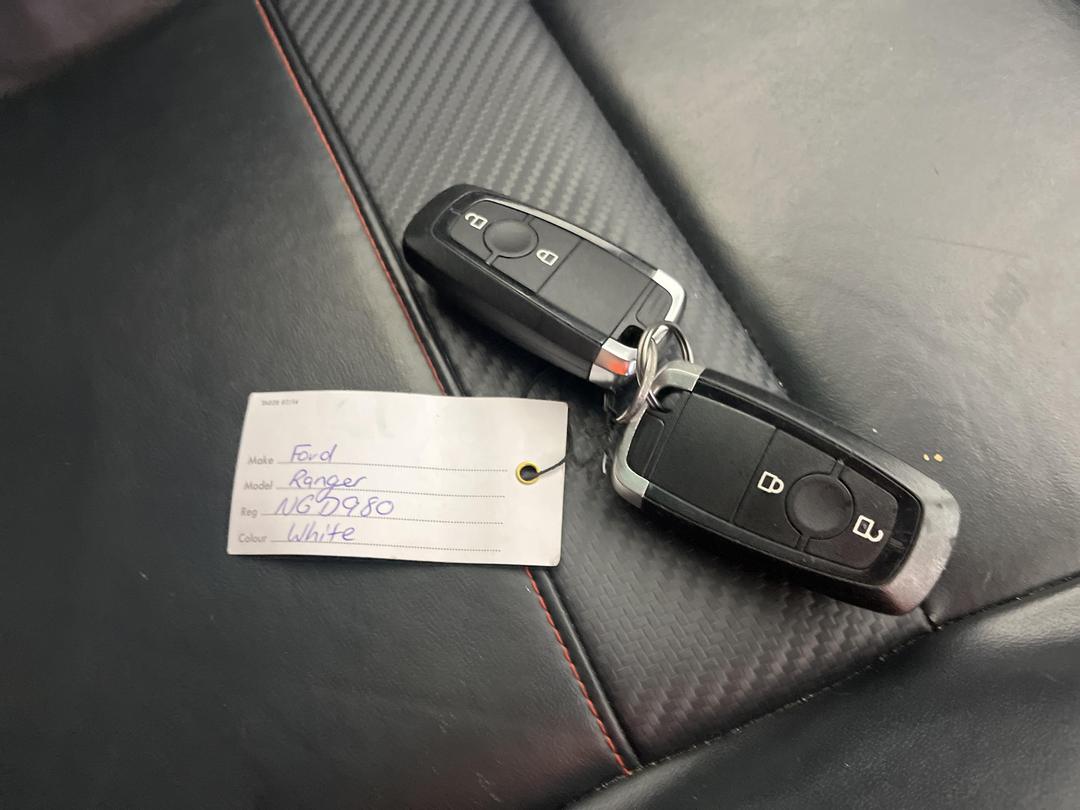 Photo '22' of Ford Ranger