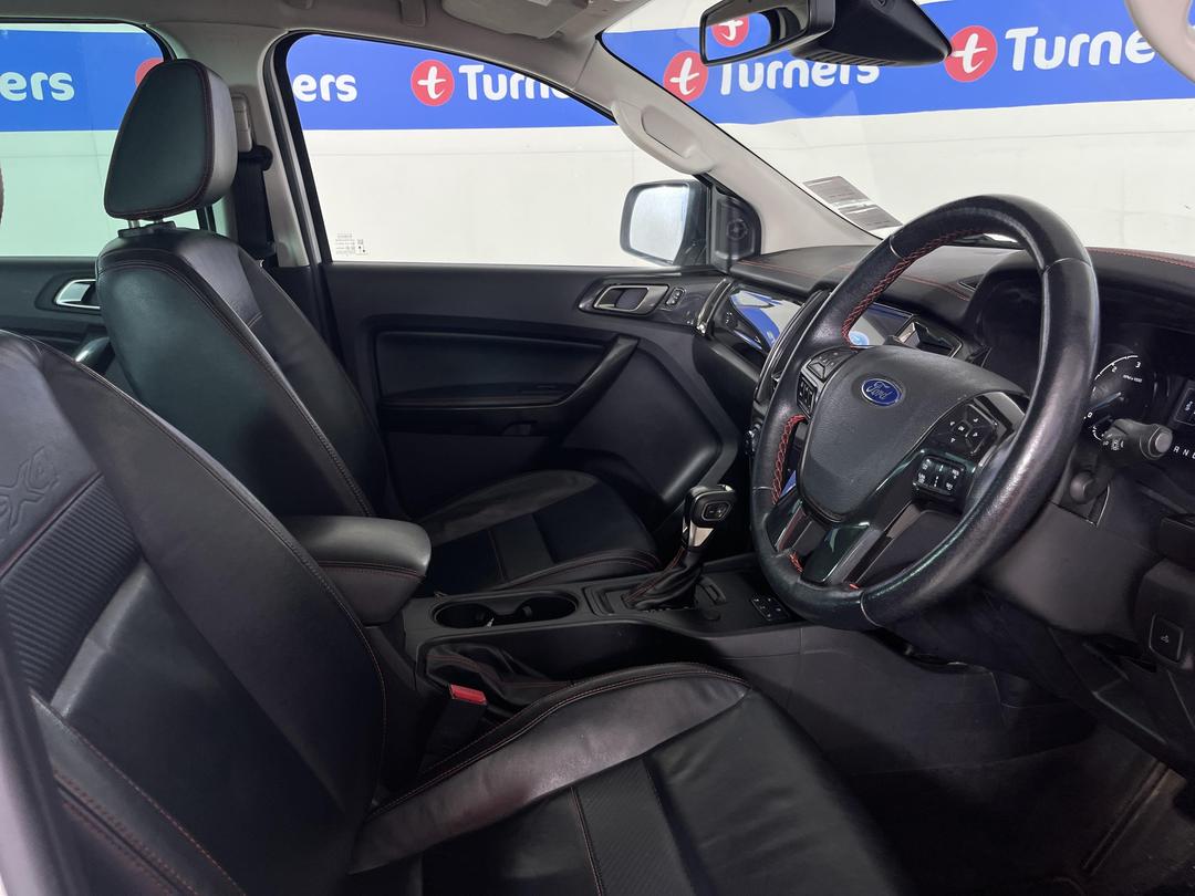 Photo '16' of Ford Ranger