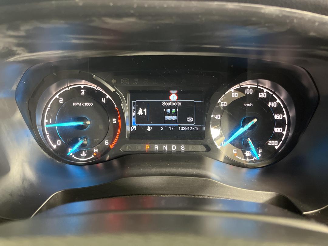 Photo '21' of Ford Ranger