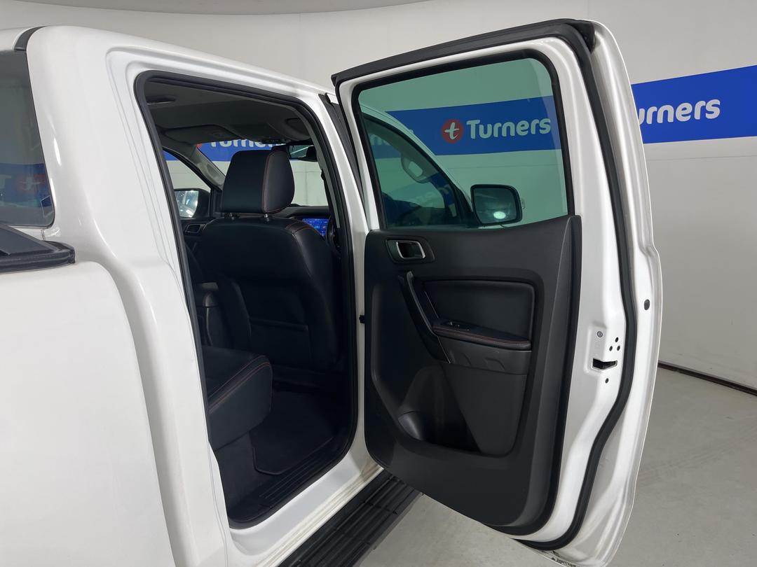 Photo '19' of Ford Ranger