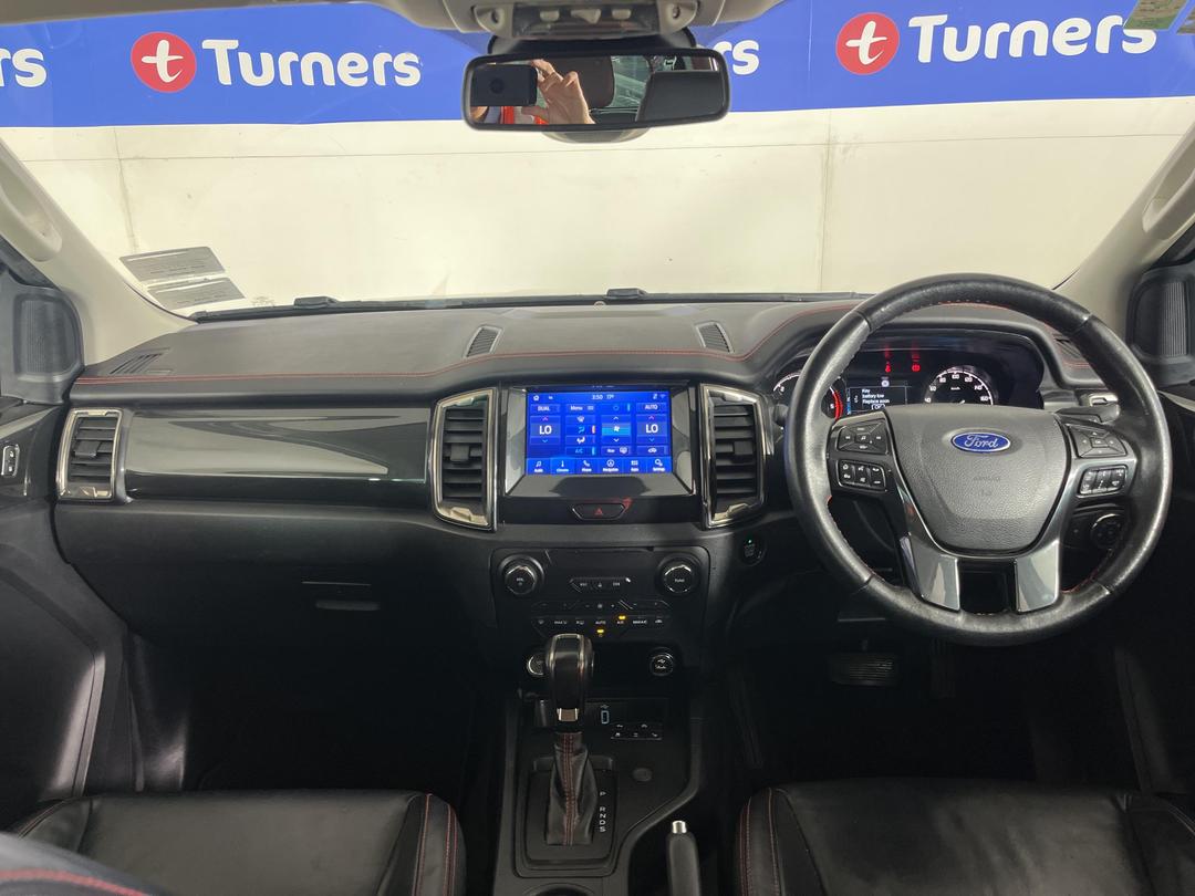 Photo '17' of Ford Ranger