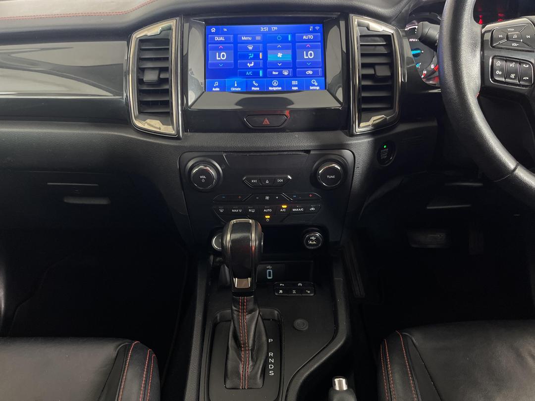 Photo '18' of Ford Ranger