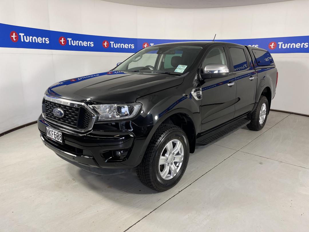 Photo '4' of Ford Ranger