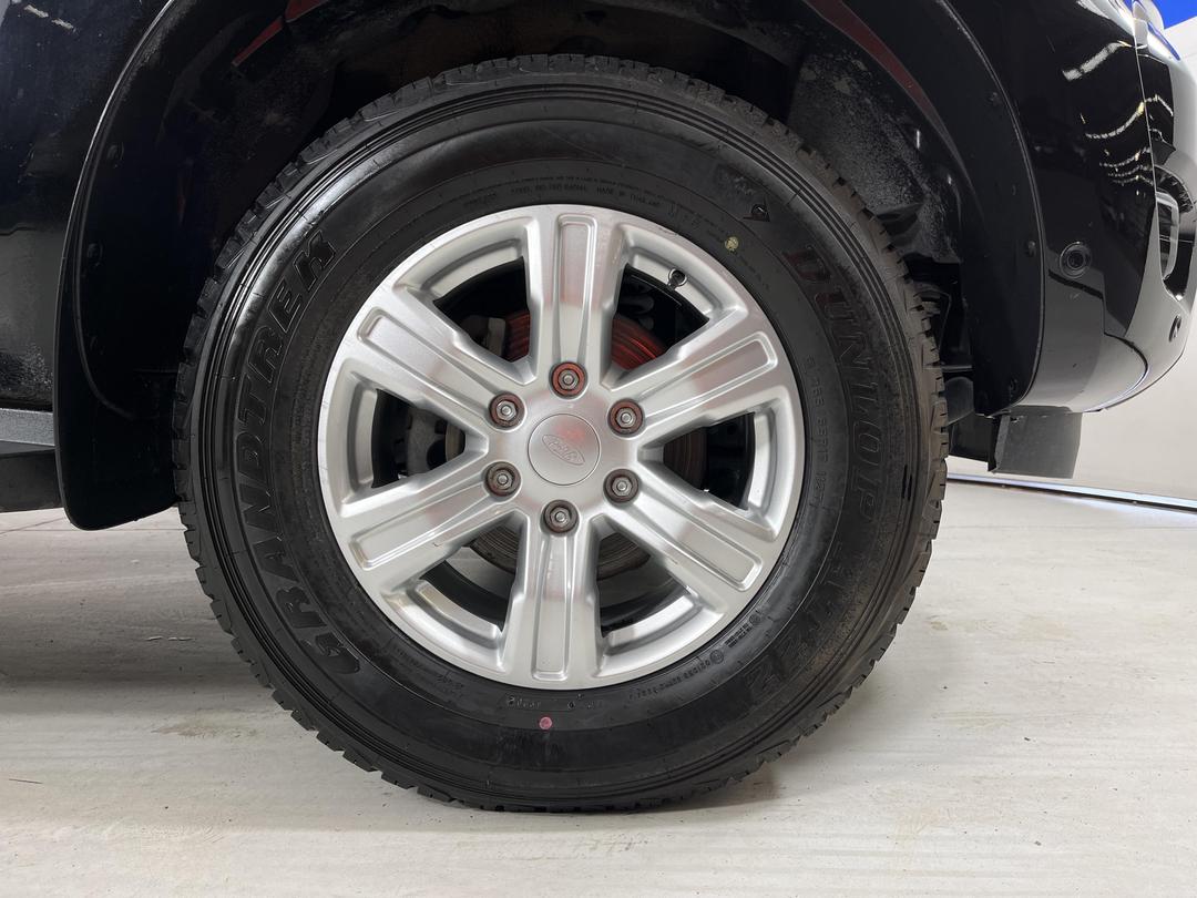 Photo '9' of Ford Ranger