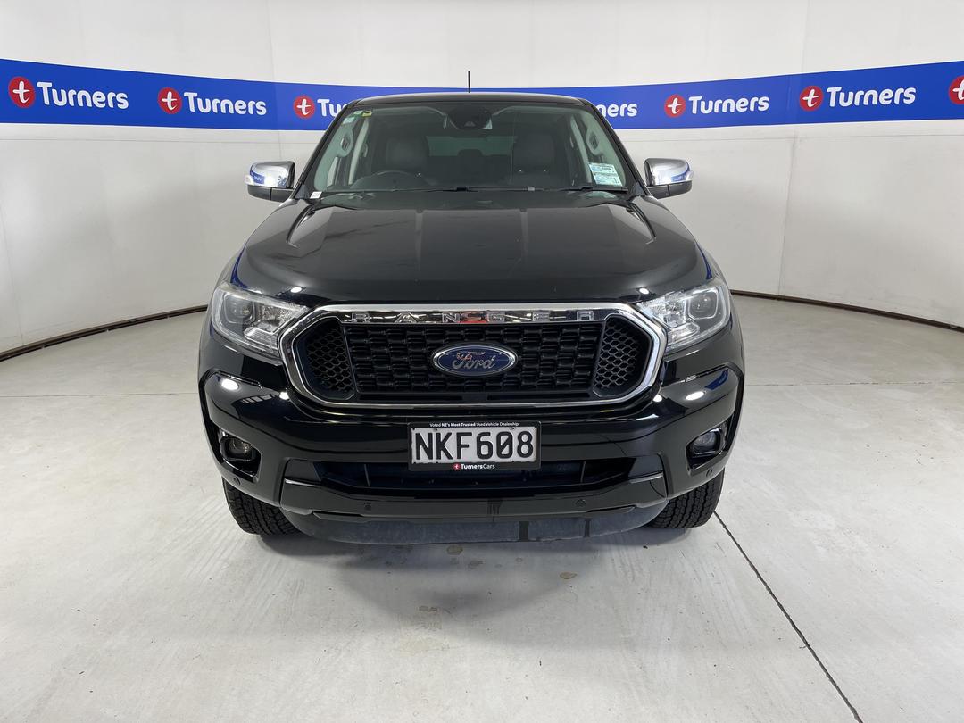 Photo '2' of Ford Ranger