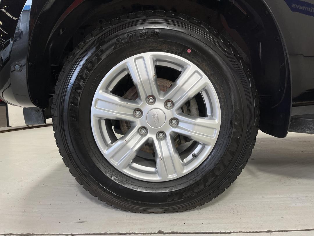 Photo '10' of Ford Ranger