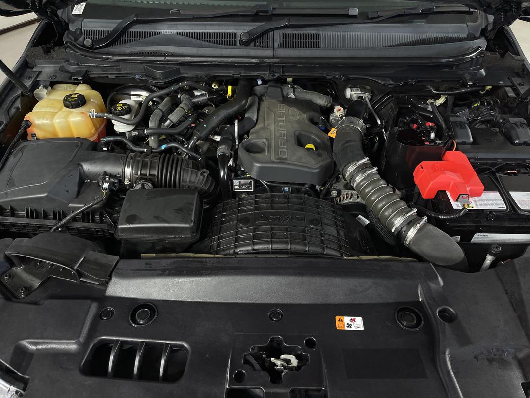 Photo '13' of Ford Ranger