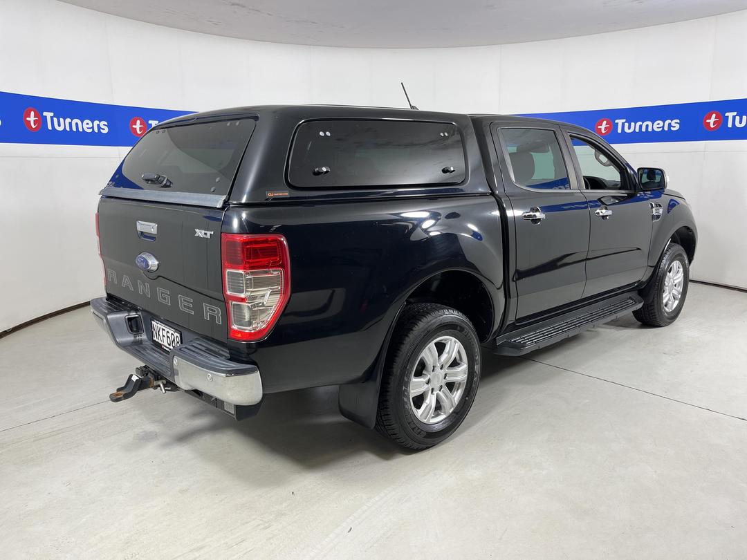 Photo '7' of Ford Ranger