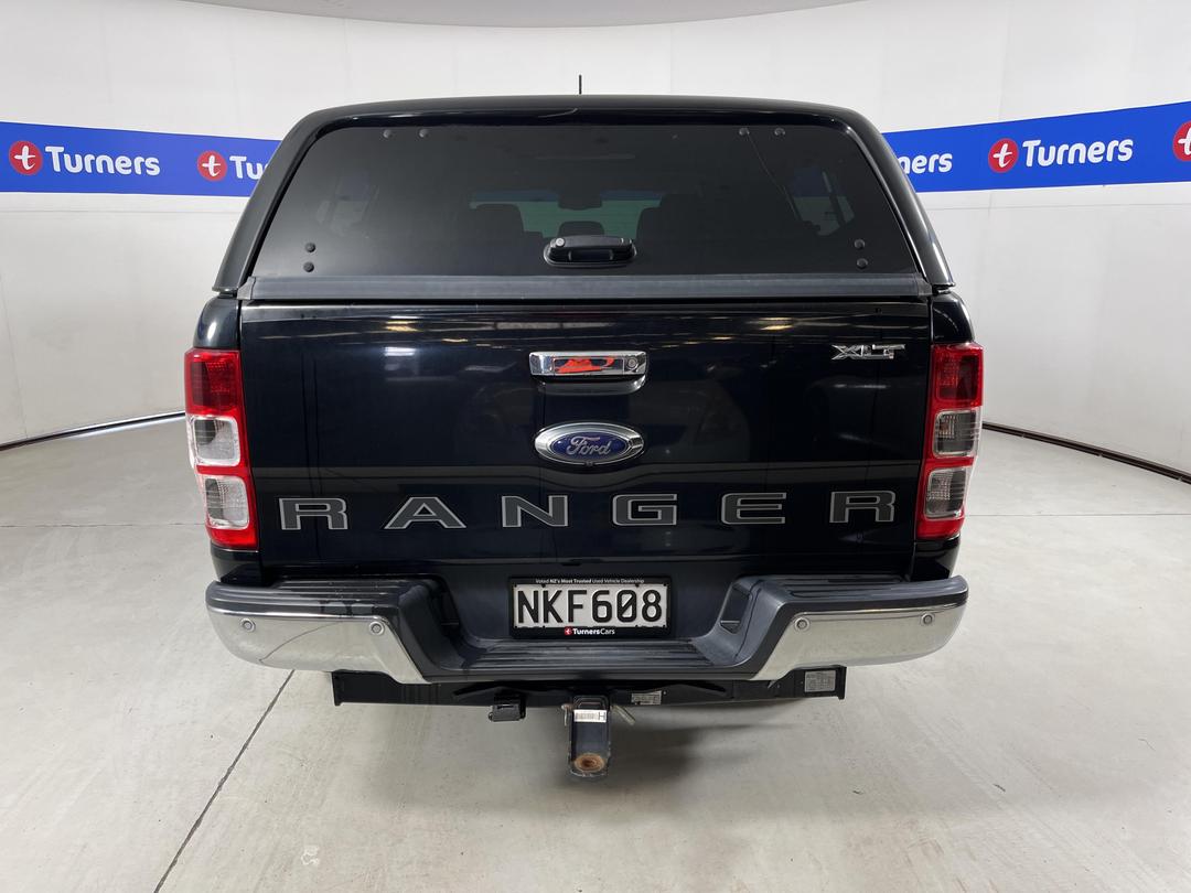 Photo '6' of Ford Ranger