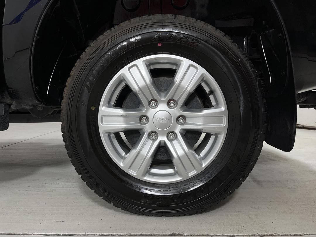 Photo '11' of Ford Ranger