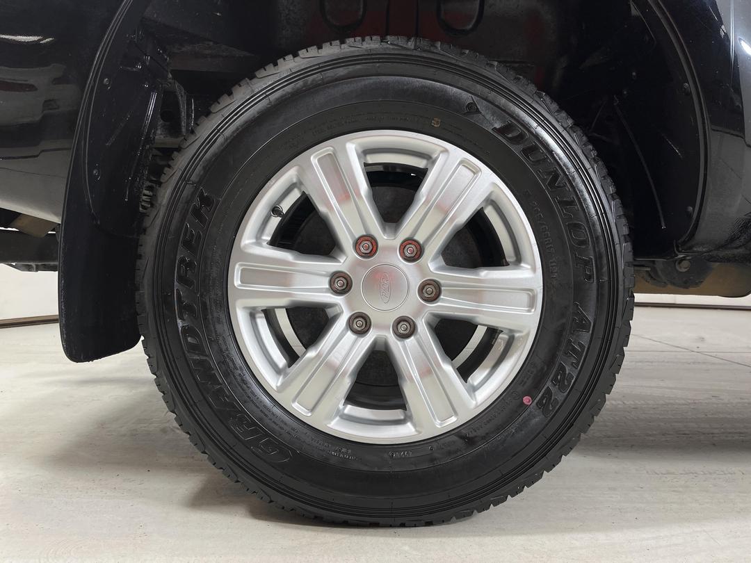 Photo '12' of Ford Ranger