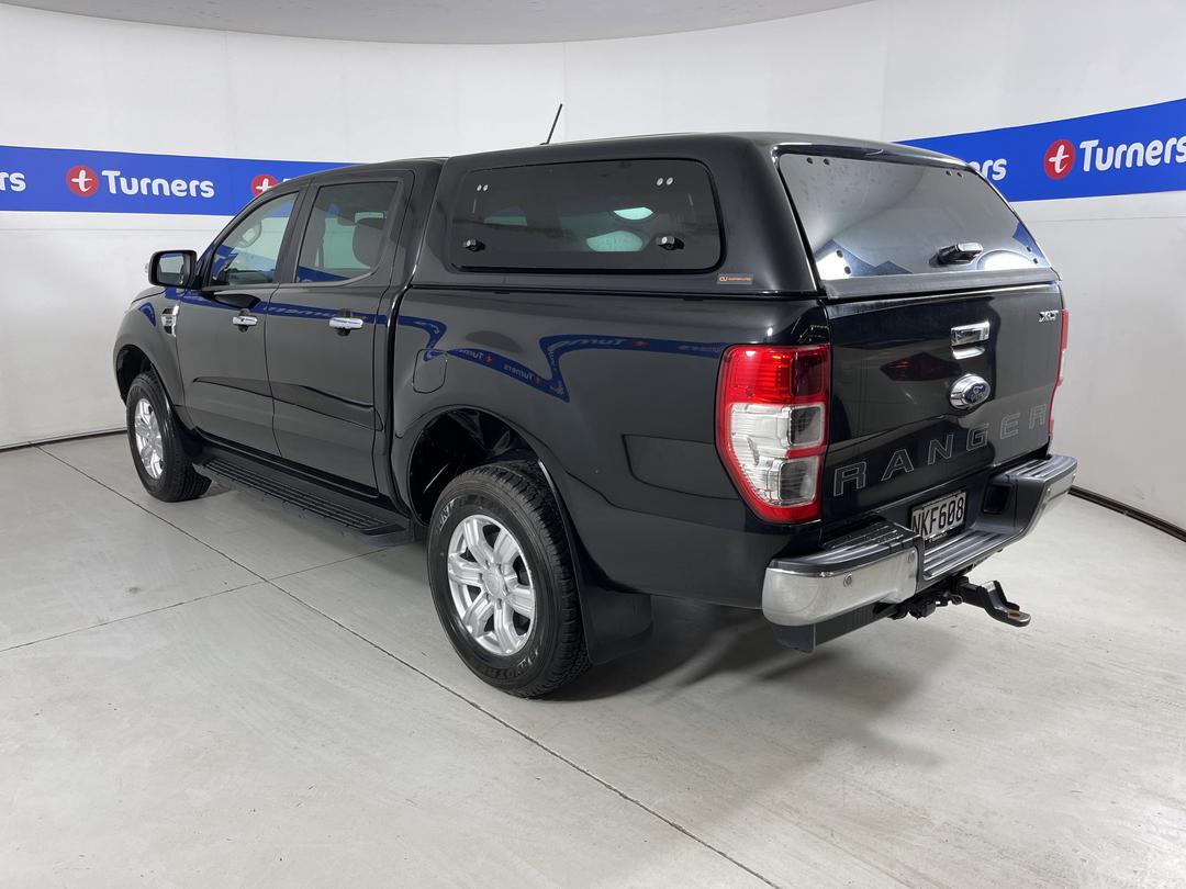 Photo '5' of Ford Ranger