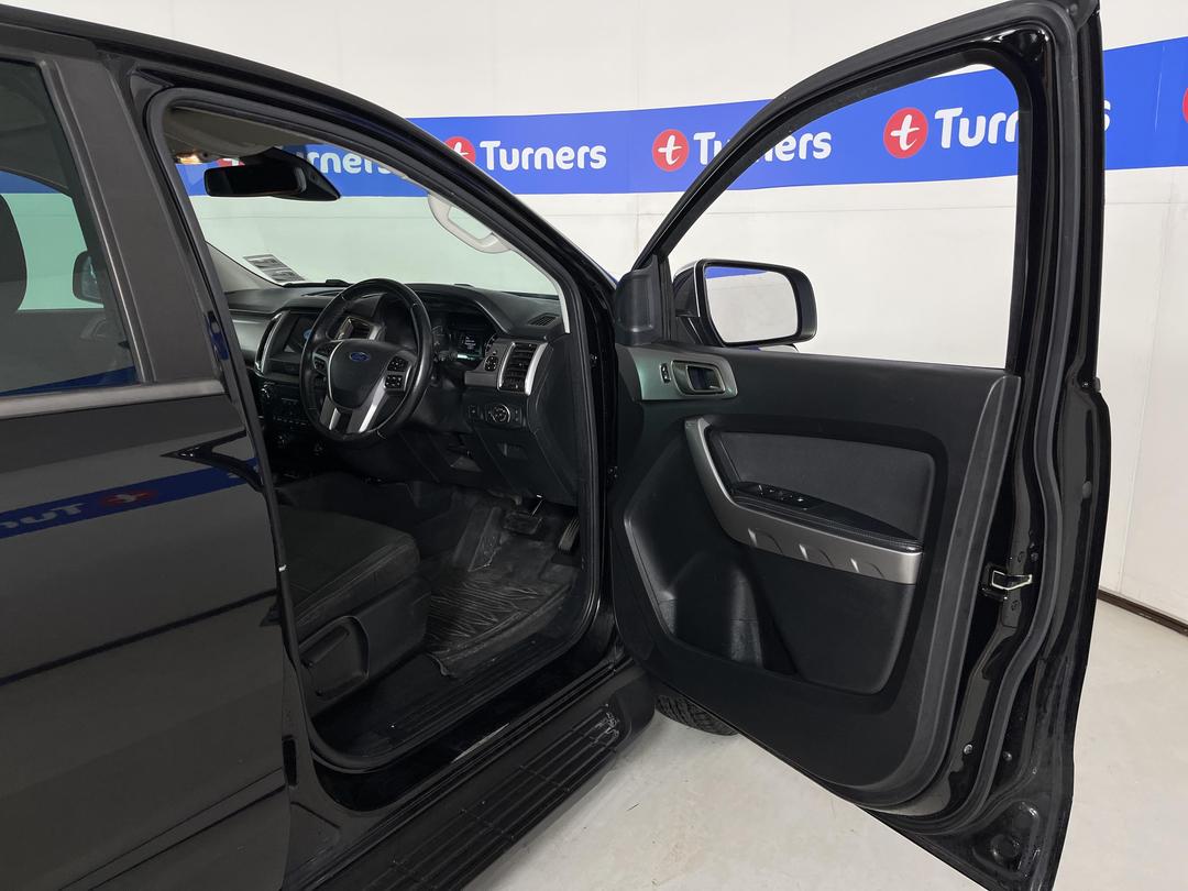 Photo '15' of Ford Ranger