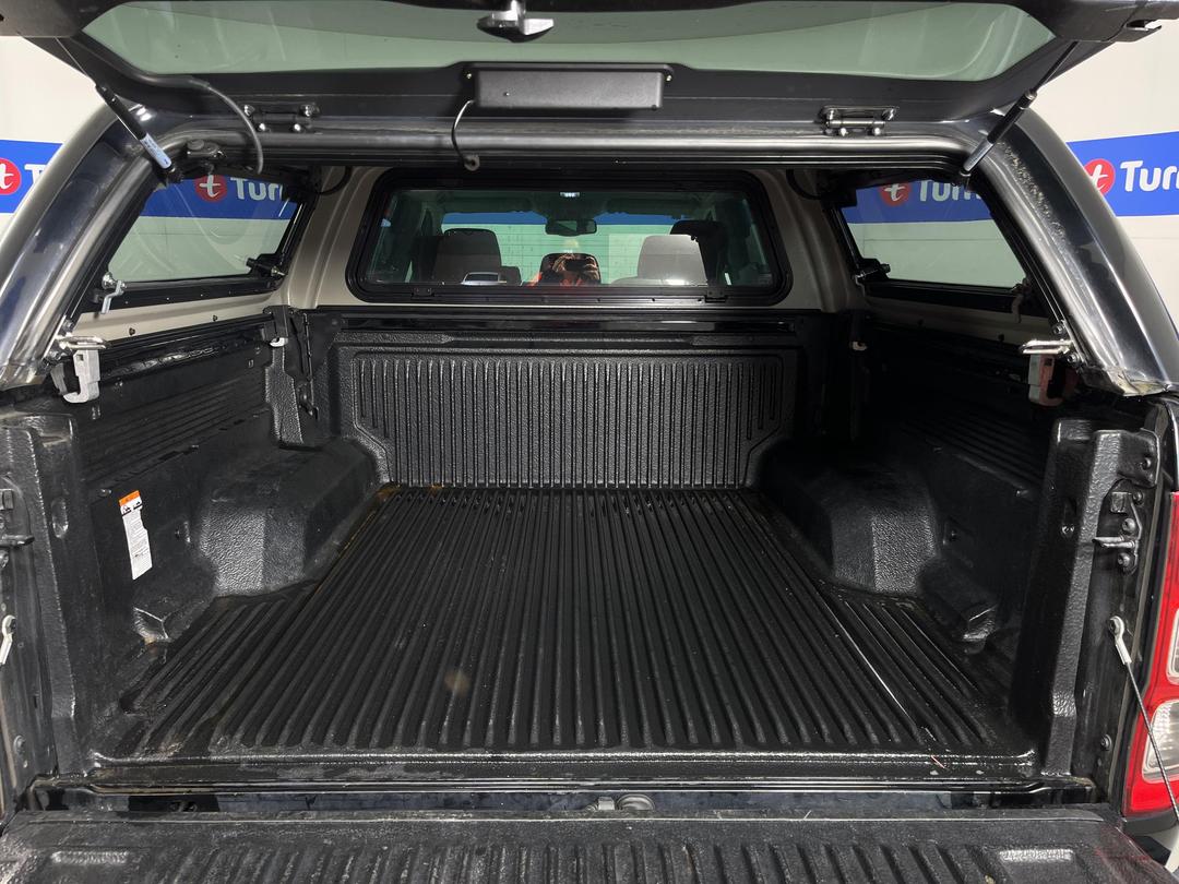 Photo '14' of Ford Ranger