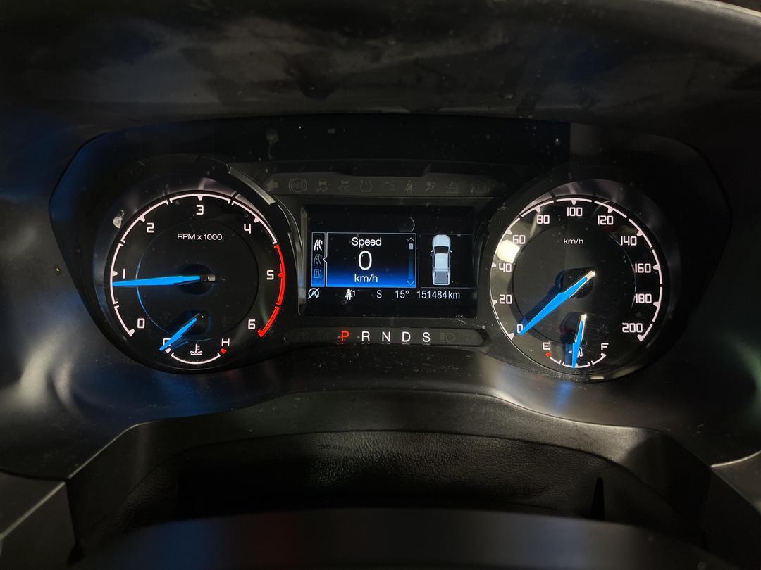 Photo '21' of Ford Ranger