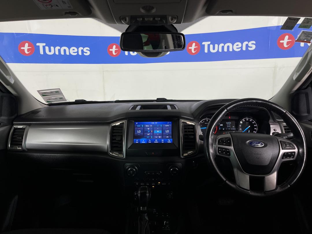 Photo '17' of Ford Ranger