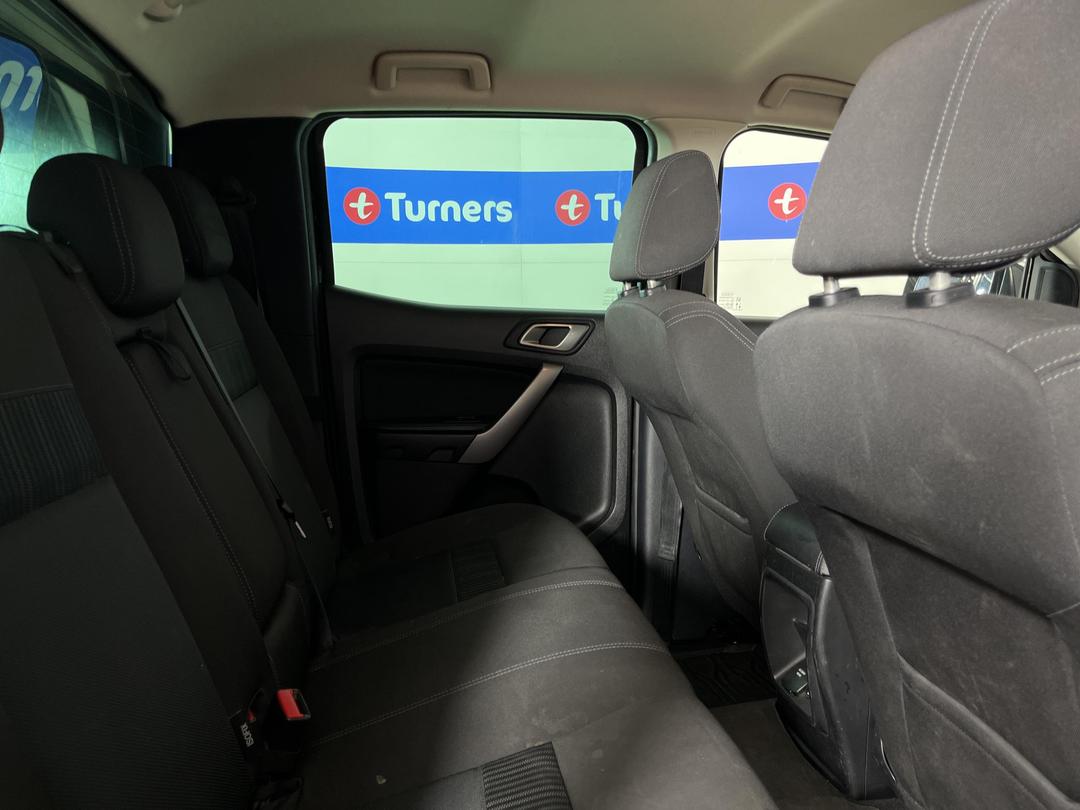 Photo '20' of Ford Ranger