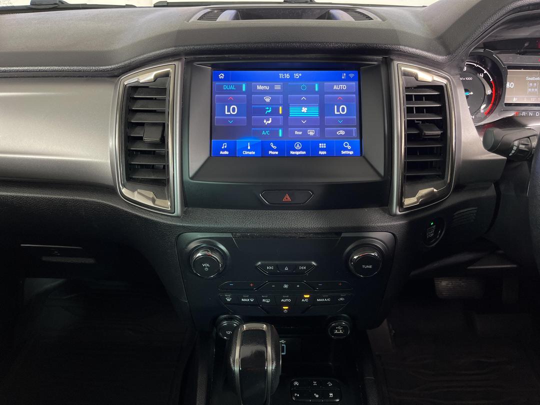 Photo '18' of Ford Ranger