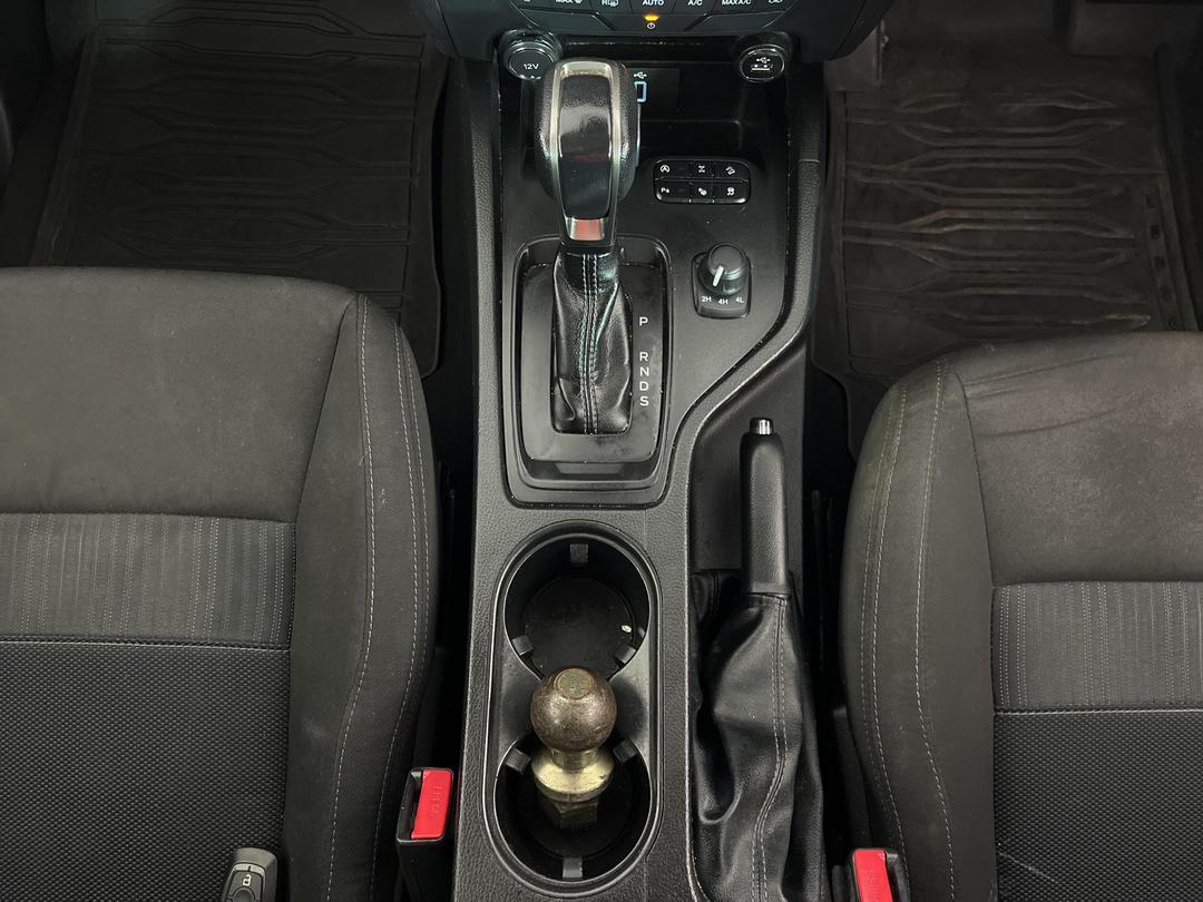 Photo '23' of Ford Ranger