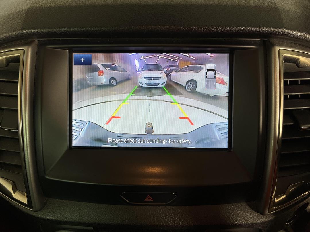 Photo '28' of Ford Ranger