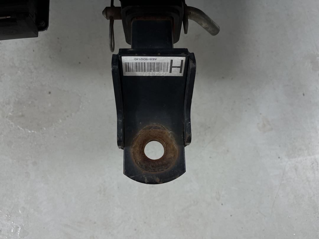 Photo '30' of Ford Ranger