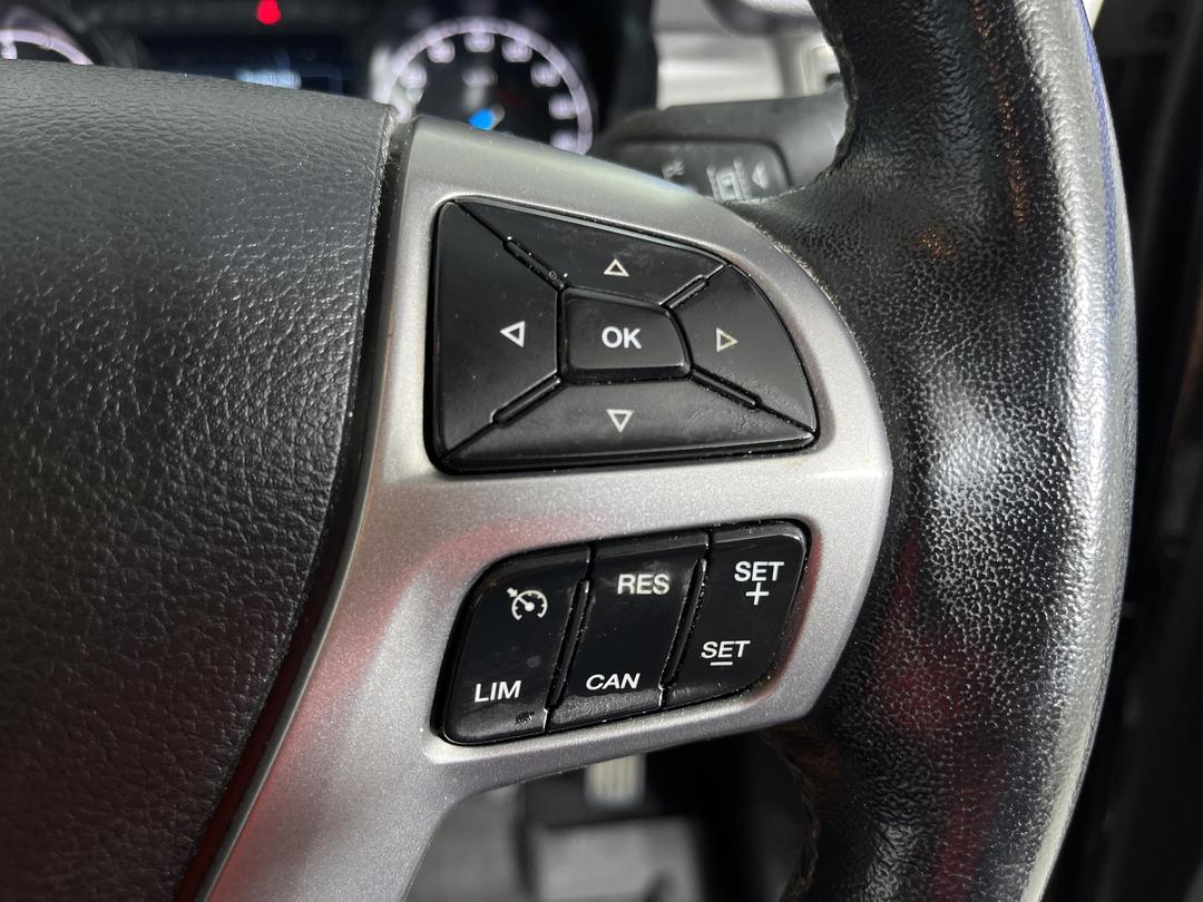 Photo '25' of Ford Ranger