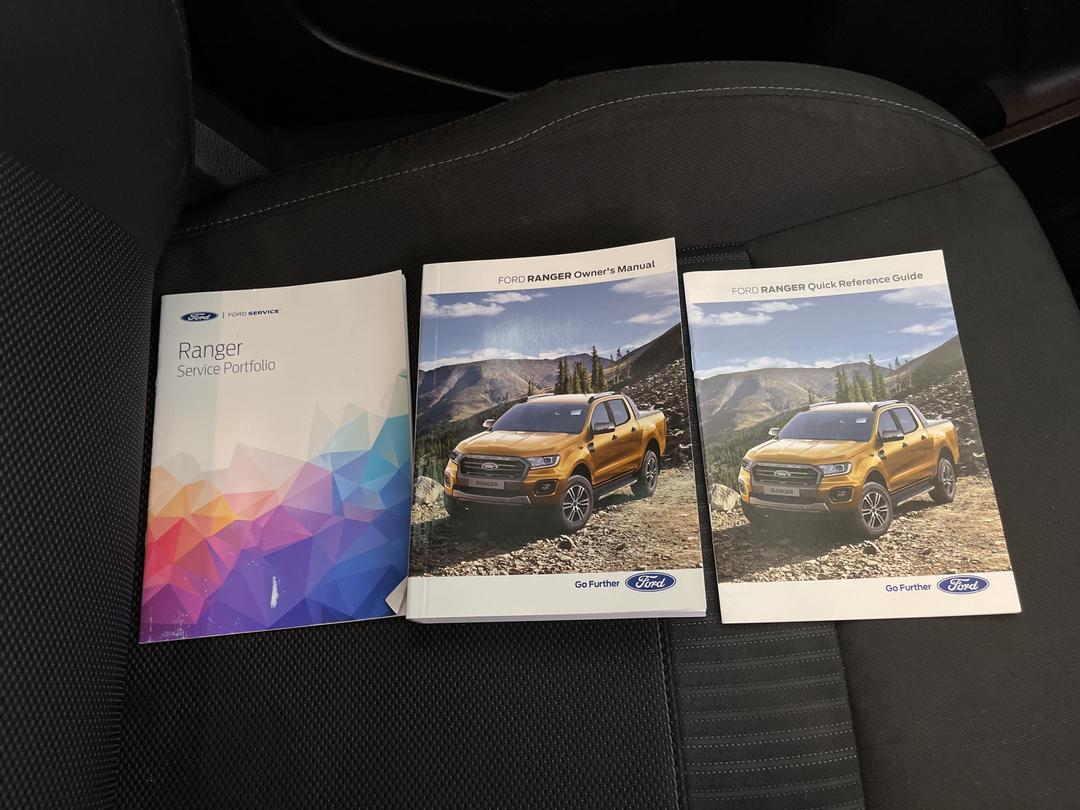 Photo '29' of Ford Ranger