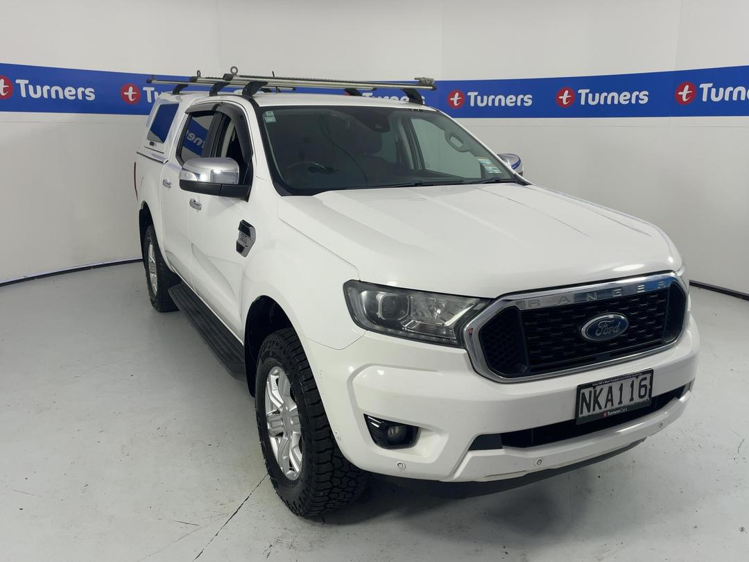Photo '1' of Ford Ranger