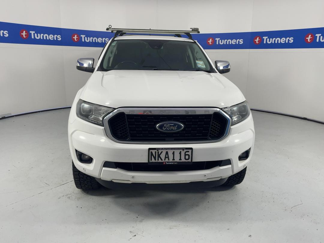 Photo '2' of Ford Ranger