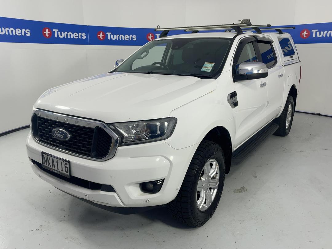 Photo '4' of Ford Ranger
