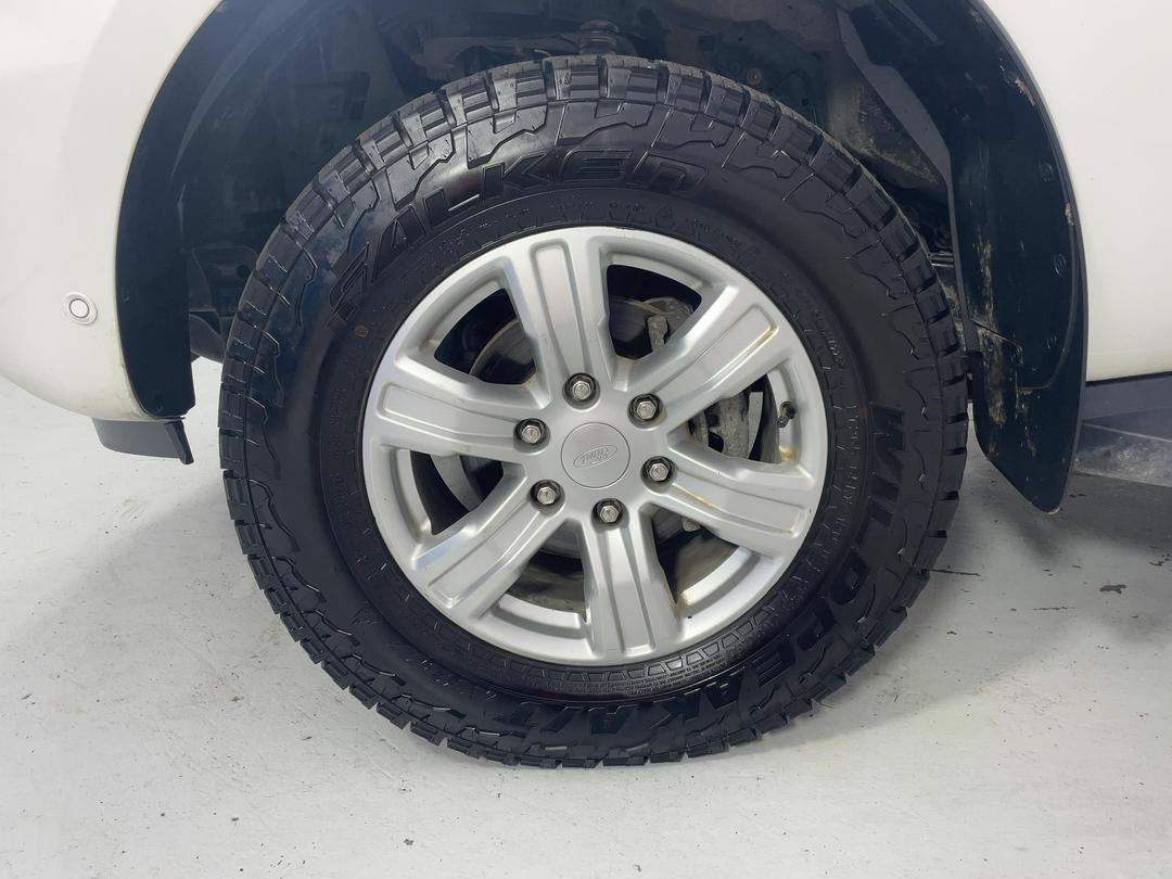 Photo '10' of Ford Ranger