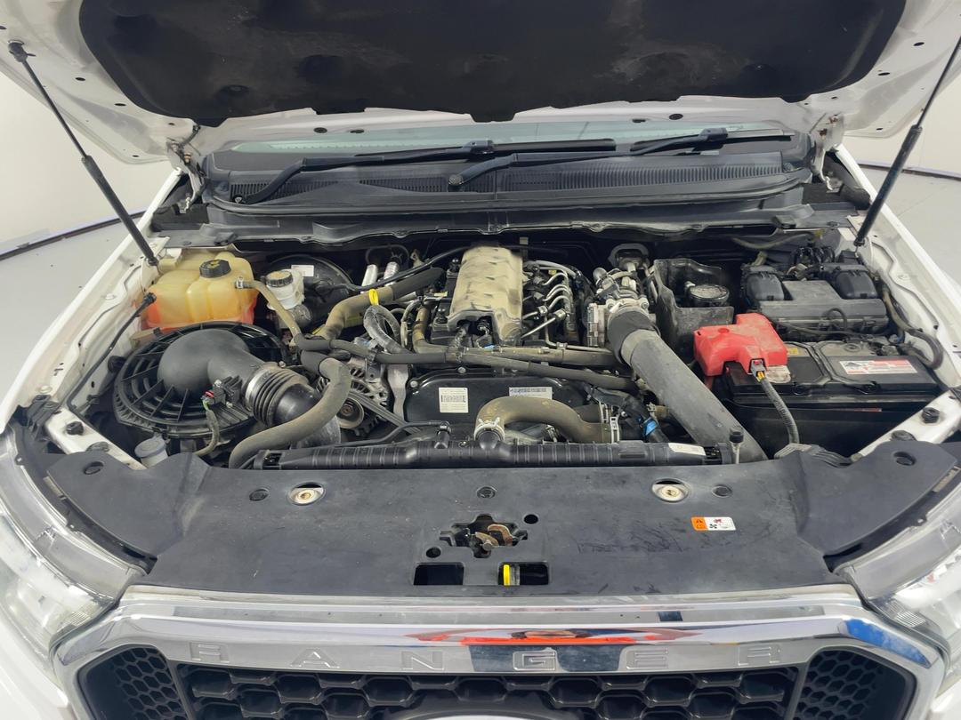 Photo '13' of Ford Ranger