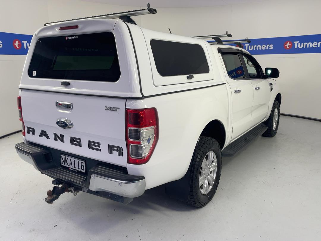 Photo '7' of Ford Ranger