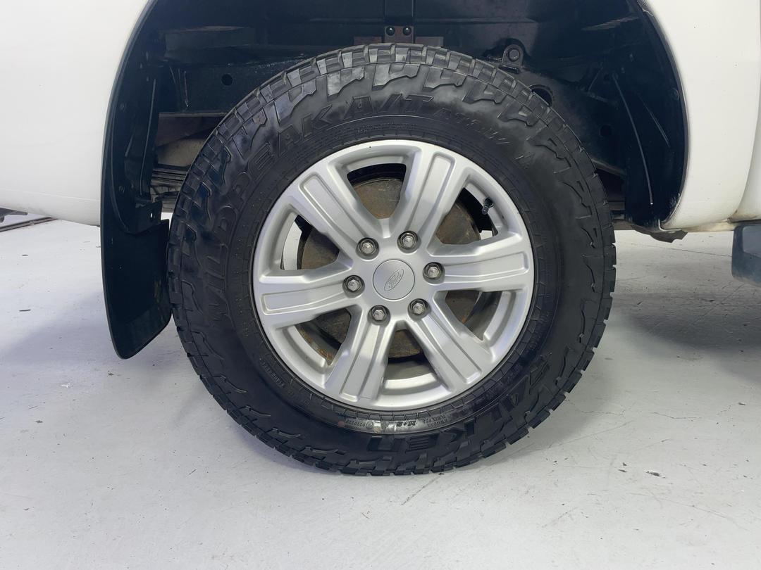 Photo '12' of Ford Ranger