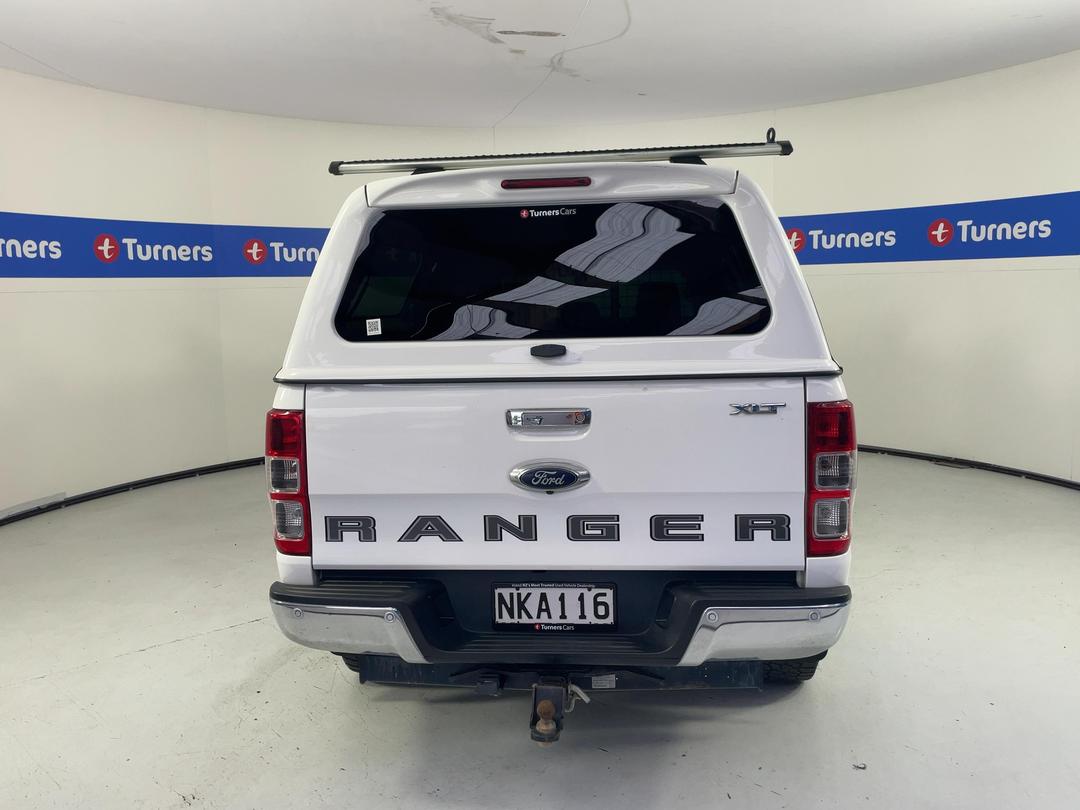 Photo '6' of Ford Ranger