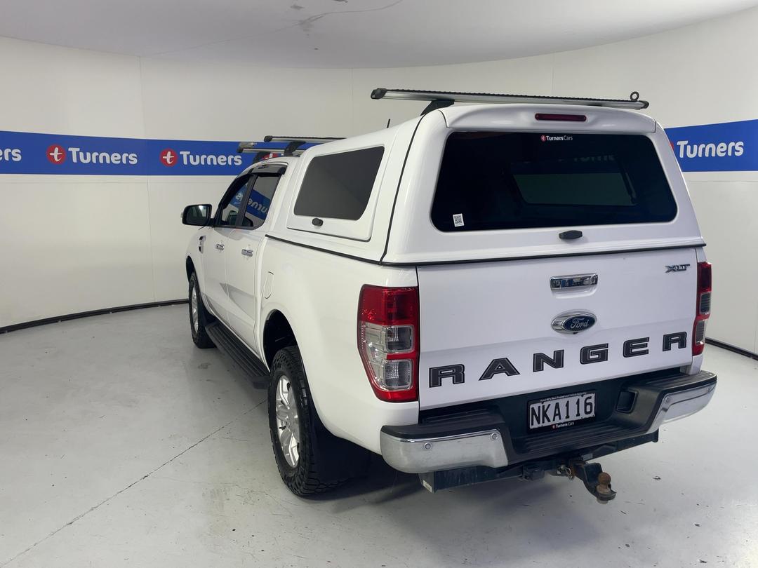 Photo '5' of Ford Ranger