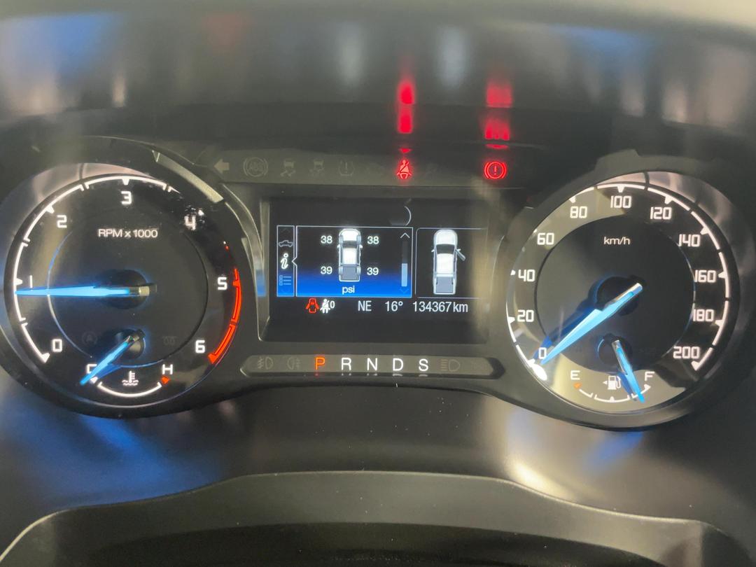 Photo '21' of Ford Ranger