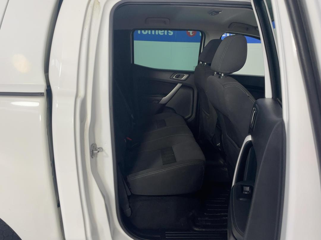 Photo '20' of Ford Ranger