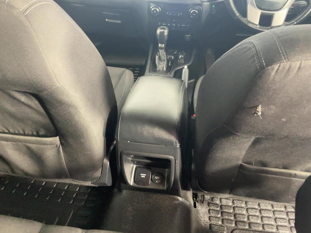 Photo '18' of Ford Ranger