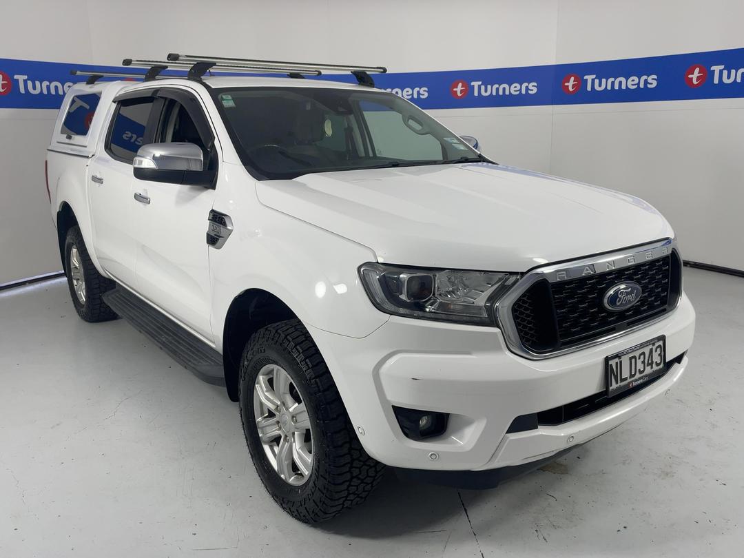 Photo '1' of Ford Ranger