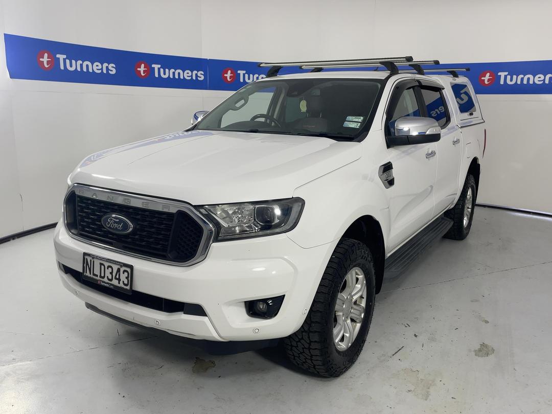 Photo '4' of Ford Ranger