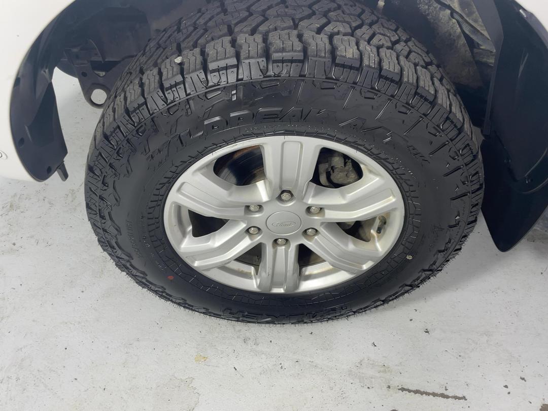 Photo '10' of Ford Ranger