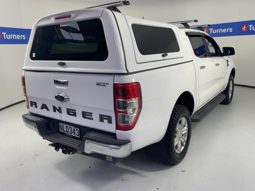 Photo '7' of Ford Ranger