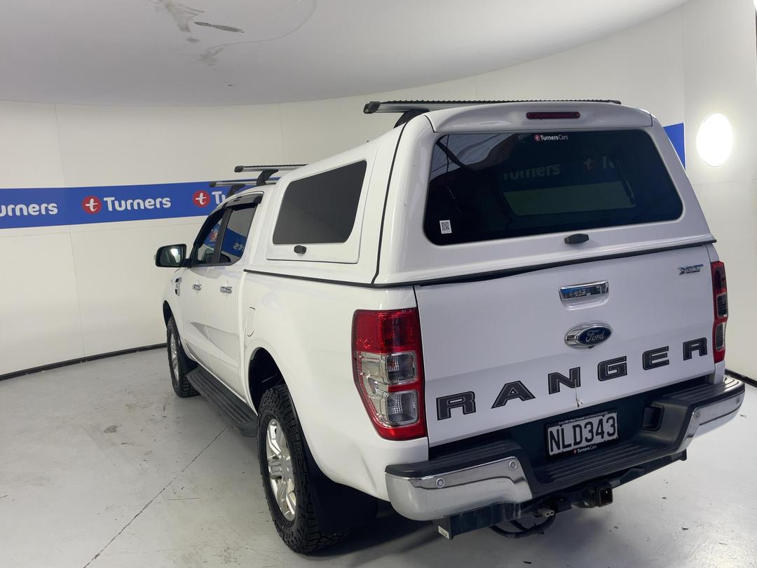 Photo '5' of Ford Ranger